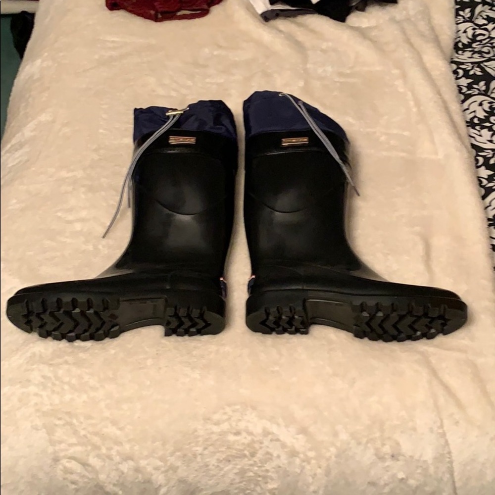 Rainboots